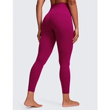 CRZ YOGA Butterluxe Leggings - Ultra Soft & Stylish