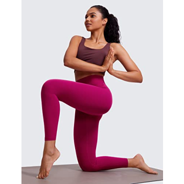 CRZ YOGA Butterluxe Leggings - Ultra Soft & Stylish