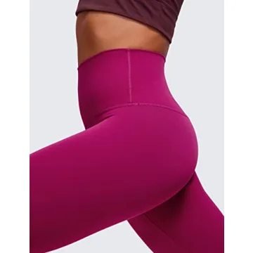 CRZ YOGA Butterluxe Leggings - Ultra Soft & Stylish