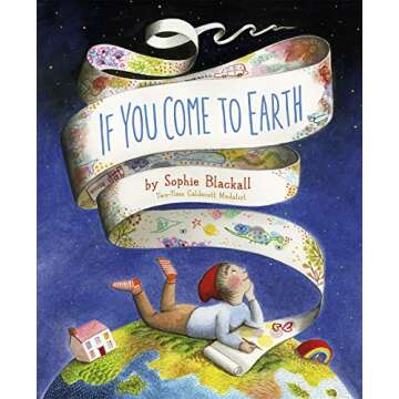 If You Come to Earth