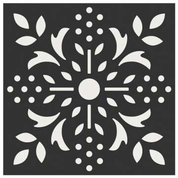 MORCART Peel and Stick Vinyl Flooring Tiles for Home