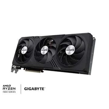 GIGABYTE Radeon RX 7900 XTX 24G Graphics Card - Ultimate Gaming Performance