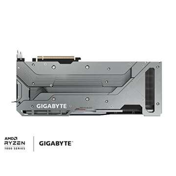 GIGABYTE Radeon RX 7900 XTX 24G Graphics Card - Ultimate Gaming Performance