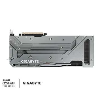 GIGABYTE Radeon RX 7900 XTX 24G Graphics Card - Ultimate Gaming Performance