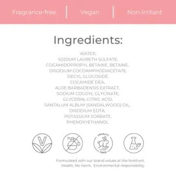 Brush Bubbles Vegan Makeup Brush Shampoo for Clean Tools