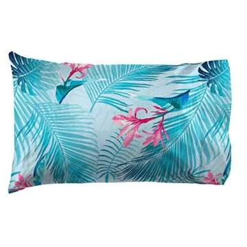 Lilo & Stitch Queen Sheet Set - Soft Bedding for Kids