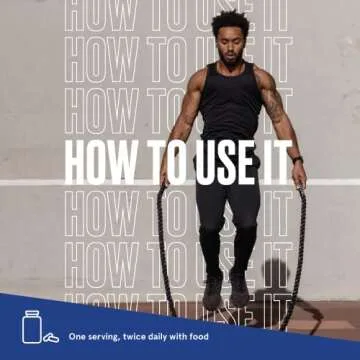 Bulletproof Omega Krill Oil Softgels for Brain and Heart Health