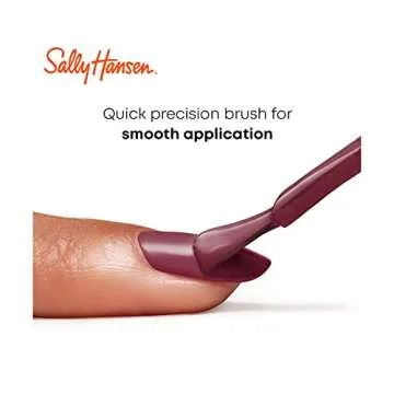 Sally Hansen Miracle Gel - Disney's Cruella Collection Luck & Glory