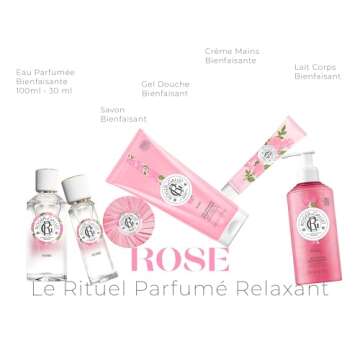 ROGER & GALLET Hand and Nail Cream - Nourishing Hand Care