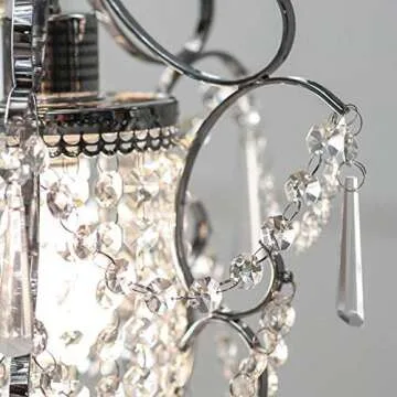 Stylish and Affordable Modern Chandelier for Home
