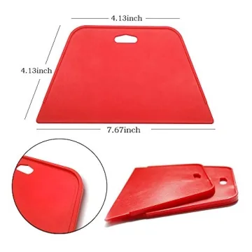 Tiptopcarbon Wallpaper Kit for Flawless Peel and Stick Projects