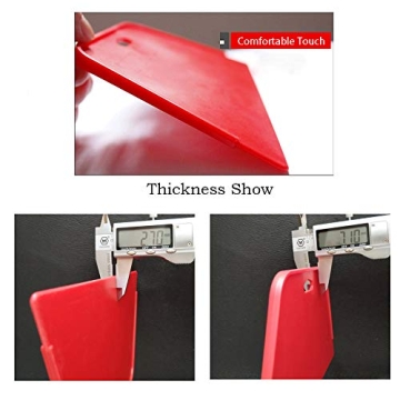 Tiptopcarbon Wallpaper Kit for Flawless Peel and Stick Projects