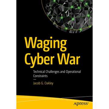 Waging Cyber War: Technical Challenges and Operational Constraints
