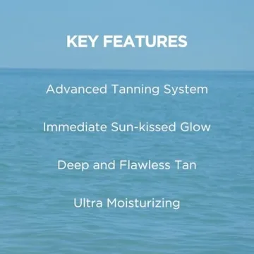 Achieve Your Best Tan with Carroten Tanning Gel