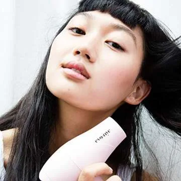 Eva NYC Mini Healthy Heat Dryer, Lavender