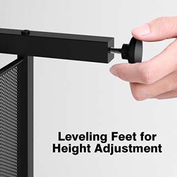 Stylish 3-in-1 Entryway Coat Rack with Storage Bench