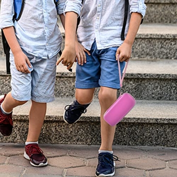 GWCASE Case for 3Doodler Start+ Craft Supplies - Pink