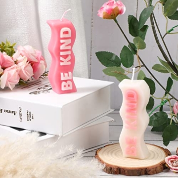 Coume Aesthetic Candles - Cute & Trendy for Any Space