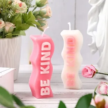 Coume Aesthetic Candles - Cute & Trendy for Any Space