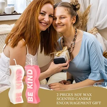 Coume Aesthetic Candles - Cute & Trendy for Any Space