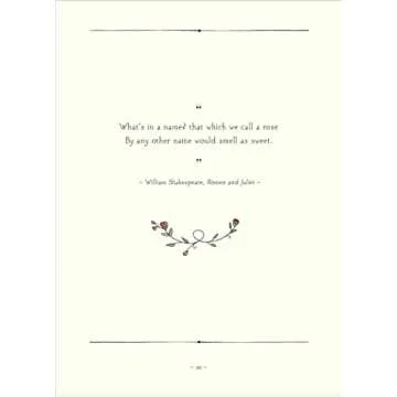 Beauty and the Beast: Belle's Library: A collection of literary quotes and inspirational musings (Disney Beauty and the Beast)