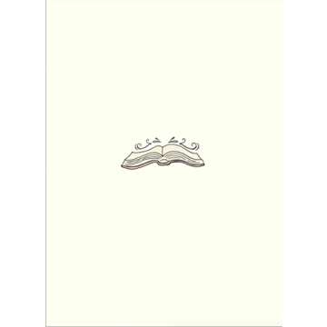 Beauty and the Beast: Belle's Library: A collection of literary quotes and inspirational musings (Disney Beauty and the Beast)