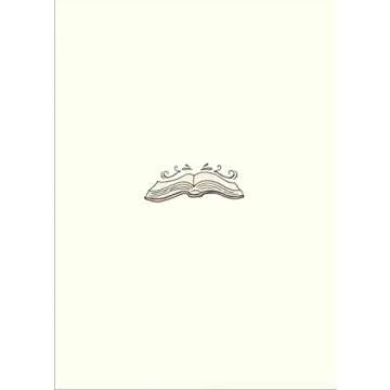 Beauty and the Beast: Belle's Library: A collection of literary quotes and inspirational musings (Disney Beauty and the Beast)