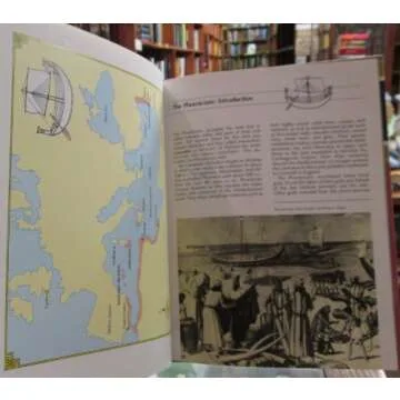 Explore The Phoenicians: An Immersive Ancient History Experience