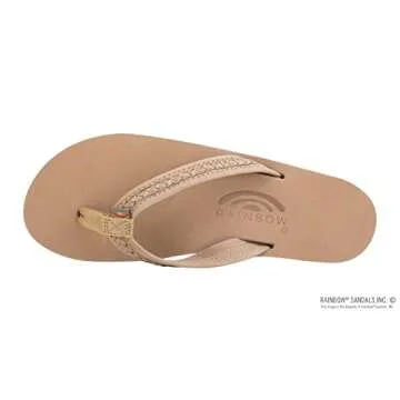 Rainbow The Willow Sandals - Stylish Comfort for Summer