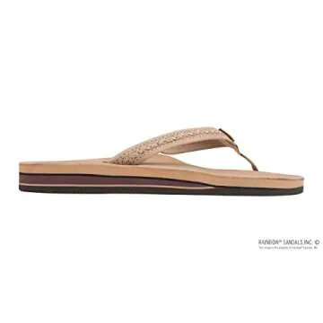 Rainbow The Willow Sandals - Stylish Comfort for Summer