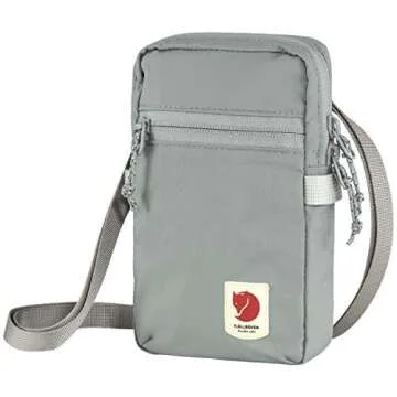 Fjällräven High Coast Unisex Pocket Bag - Stylish & Functional
