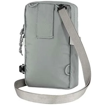 Fjällräven High Coast Pocket Bag - Eco-Friendly, Durable, Stylish