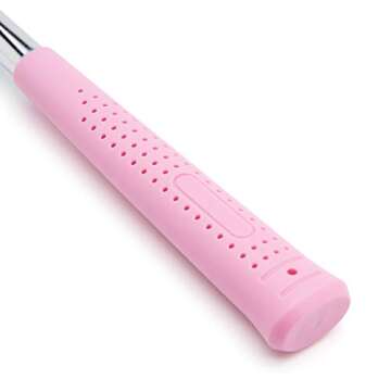 Amazon Basics 8 oz Hammer, Pink