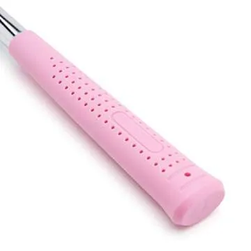 Amazon Basics 8 oz Hammer, Pink