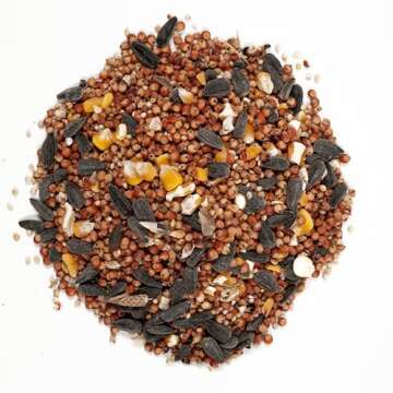 Wagner's Farmer's Delight Wild Bird Food Cherry Flavor 10lbs