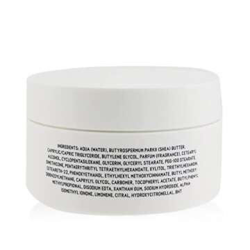 Byredo Blanche Body Cream - Luxurious Hydration for Your Skin