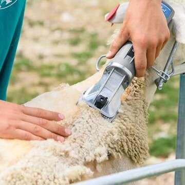 Premier 1 4000c Clipper Package for All Animals