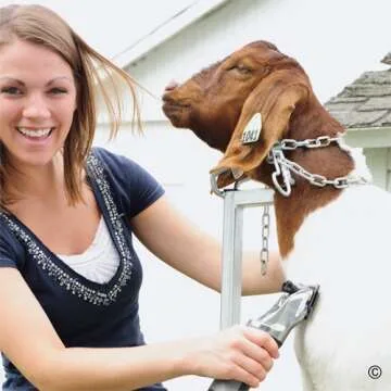 Premier 1 4000c Clipper Package for All Animals