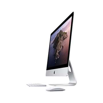 Apple iMac (27-inch, 8GB RAM, 1TB Storage) Previous Model