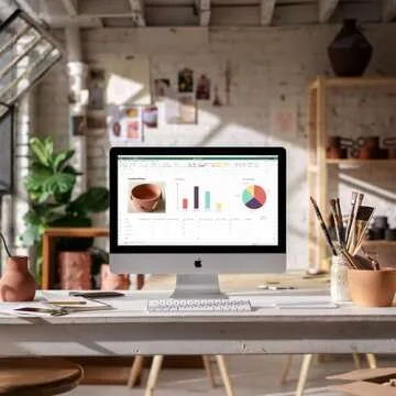 Powerful 27-inch Apple iMac with Retina 5K Display