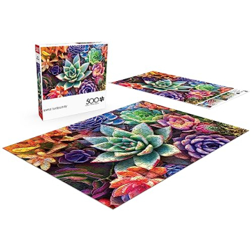 Buffalo Games Hershey's Sweet Collage 1000-Piece Puzzle