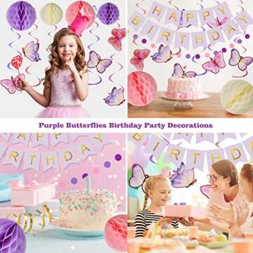 Meowtastic Birthday Decorations for All Ages