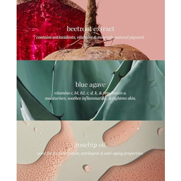 Ere Perez Cheek + Lip Tint | Vegan, Clean Beauty & Colors