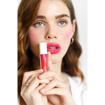 Ere Perez Cheek + Lip Tint | Vegan, Clean Beauty & Colors