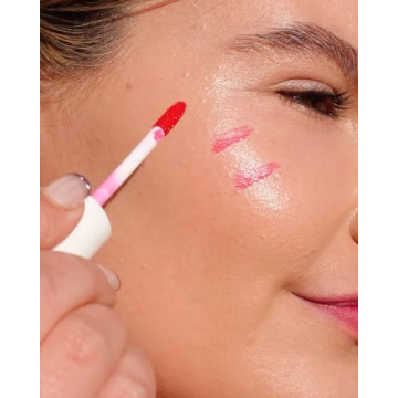 Ere Perez Cheek + Lip Tint | Vegan, Clean Beauty & Colors