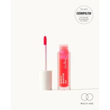 Ere Perez Cheek + Lip Tint | Vegan, Clean Beauty & Colors