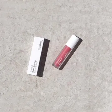 Ere Perez Cheek + Lip Tint | Vegan, Clean Beauty & Colors
