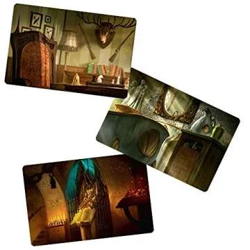 Mysterium Secrets & Lies Expansion - Unravel New Mysteries!