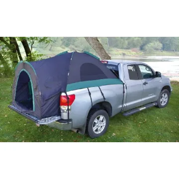 Guide Gear Truck Tent - Waterproof & Spacious for Camping