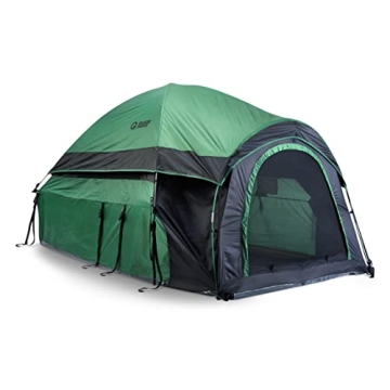 Guide Gear Truck Tent - Waterproof & Spacious for Camping